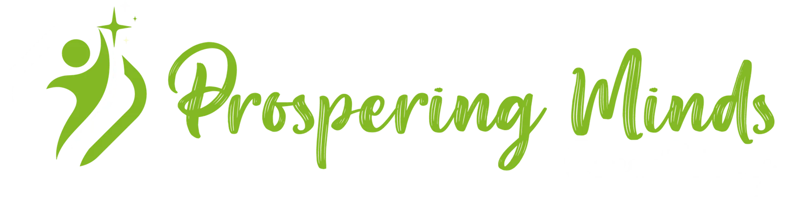 prospering minds logo